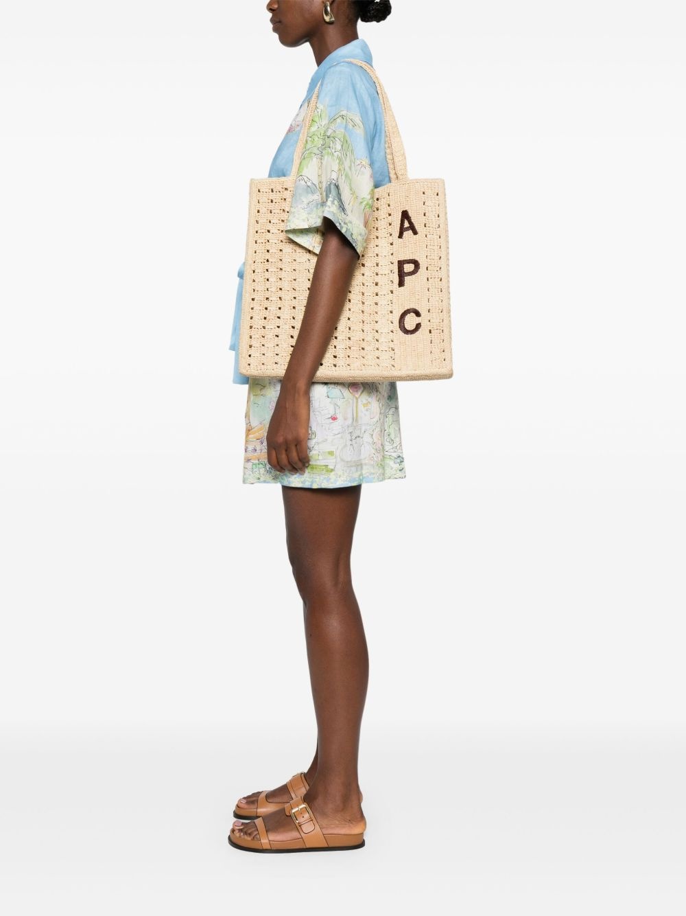 June tote bag - 2