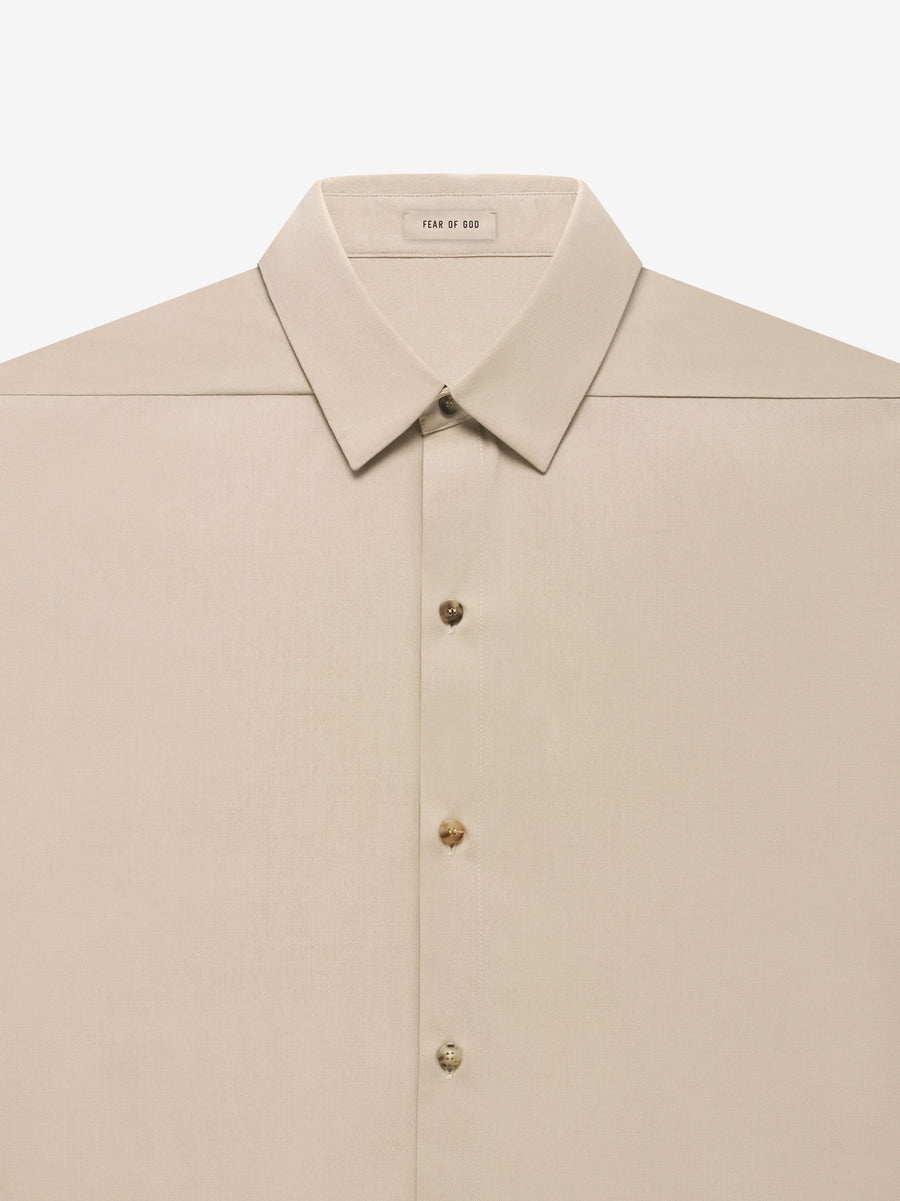 Button Front Shirt - 3