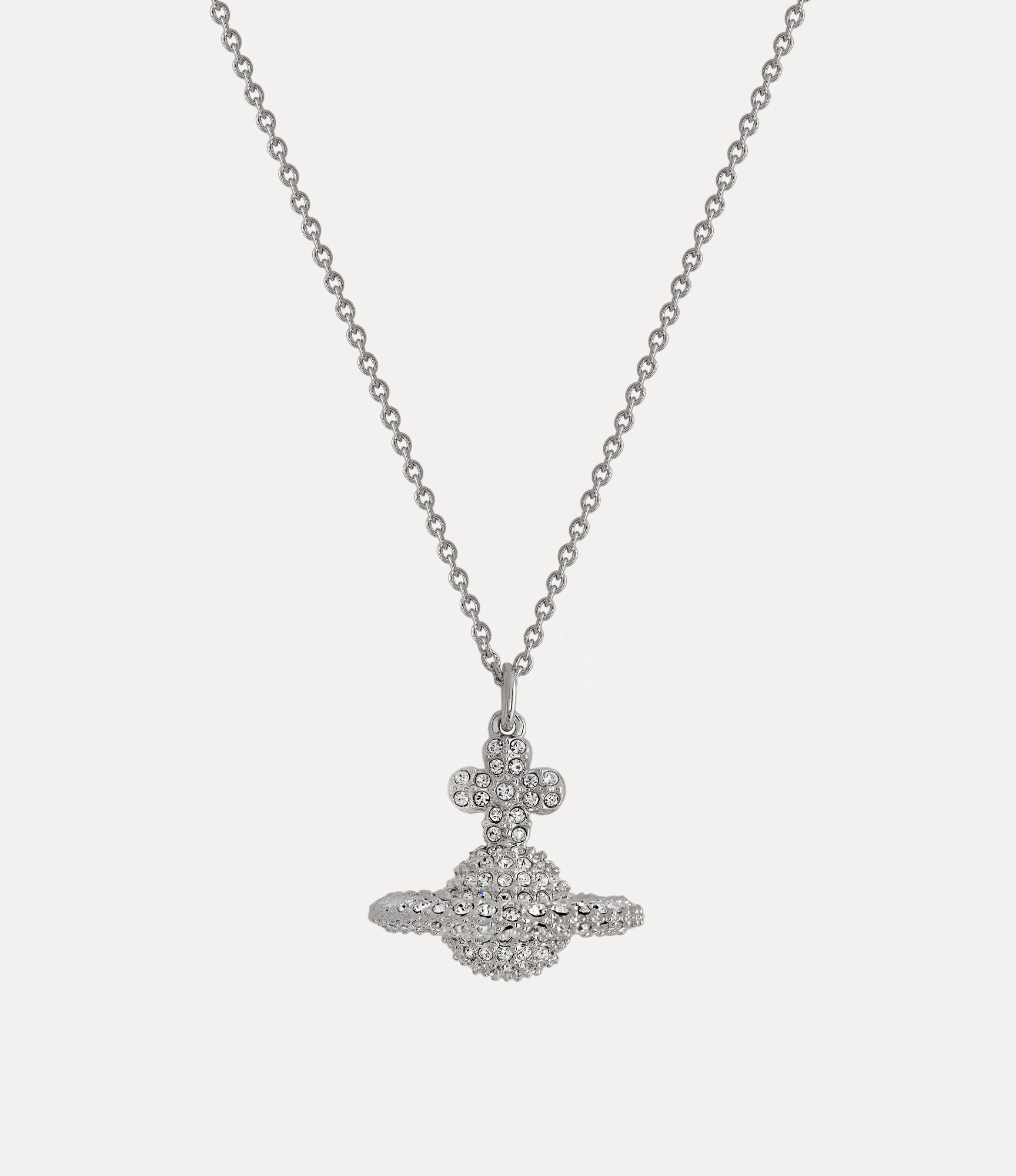 GRACE SMALL PENDANT - 1