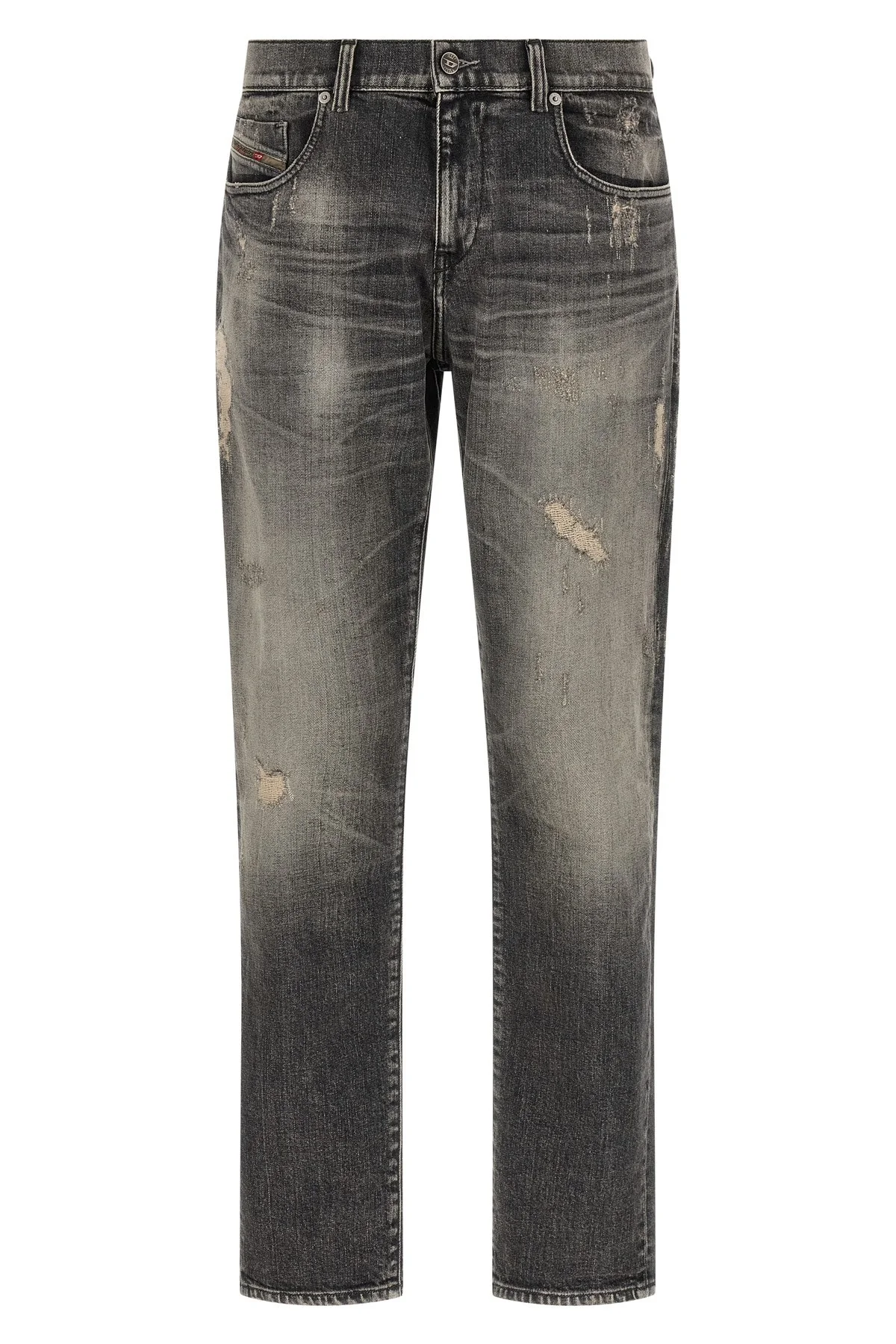 '2019 D-Strukt' Jeans - 1
