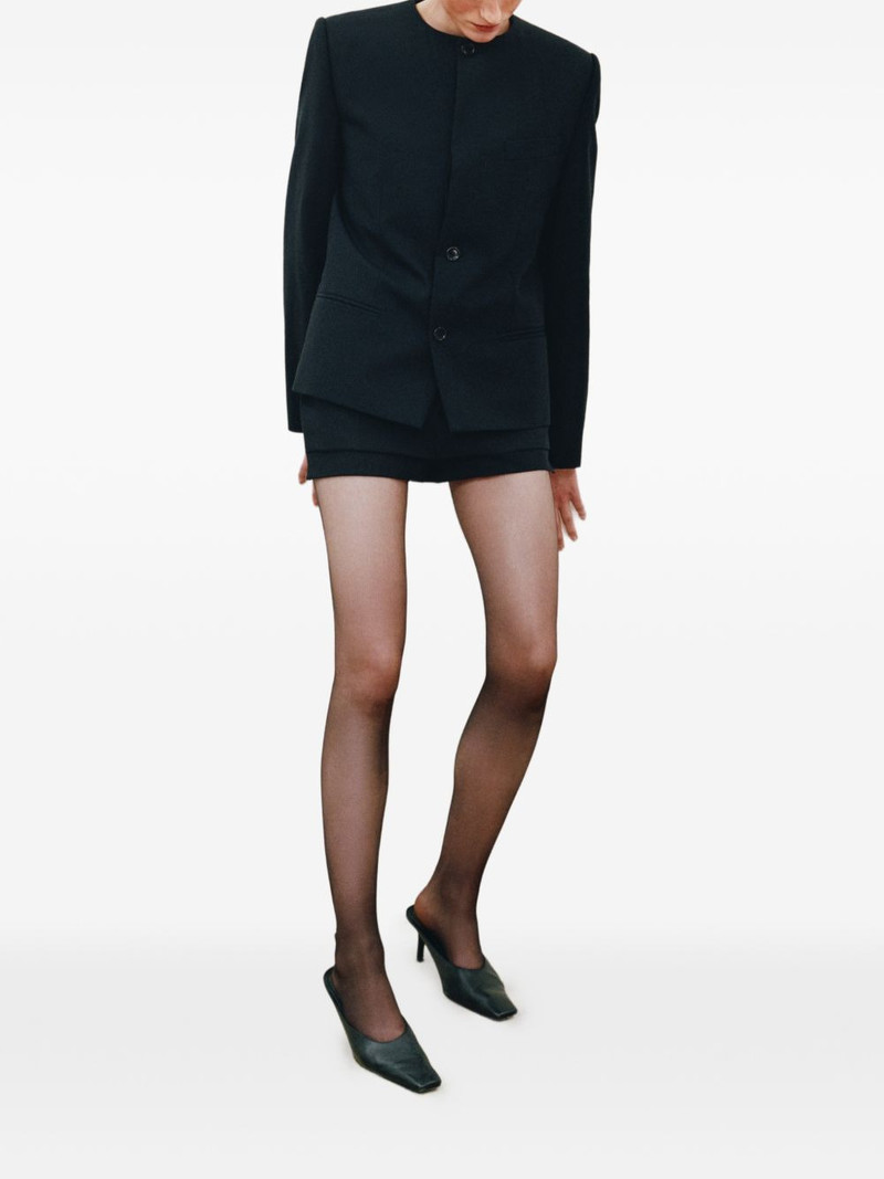 Suit skort 1