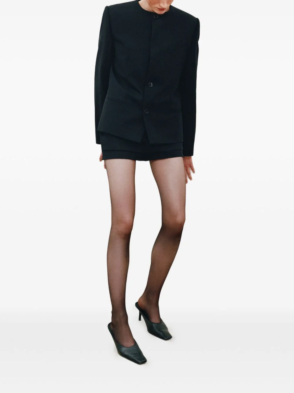 Suit skort - 1