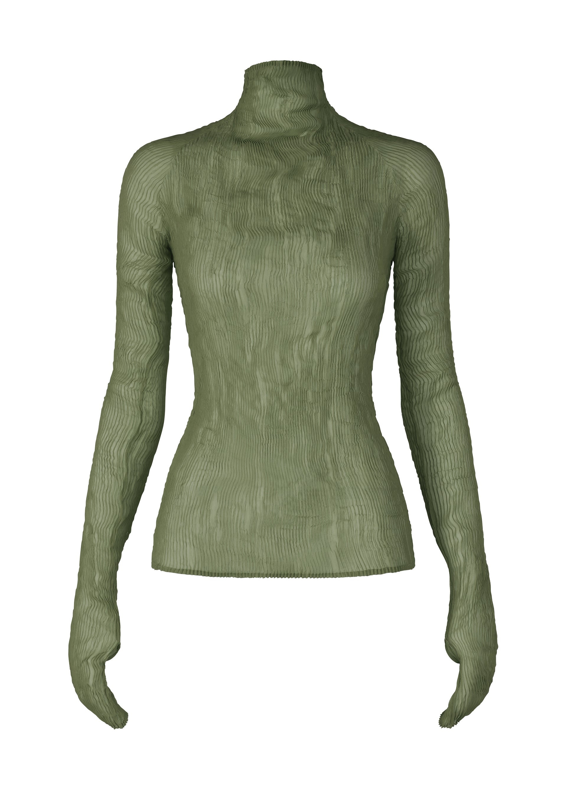 CHIFFON TWIST 3 - 1