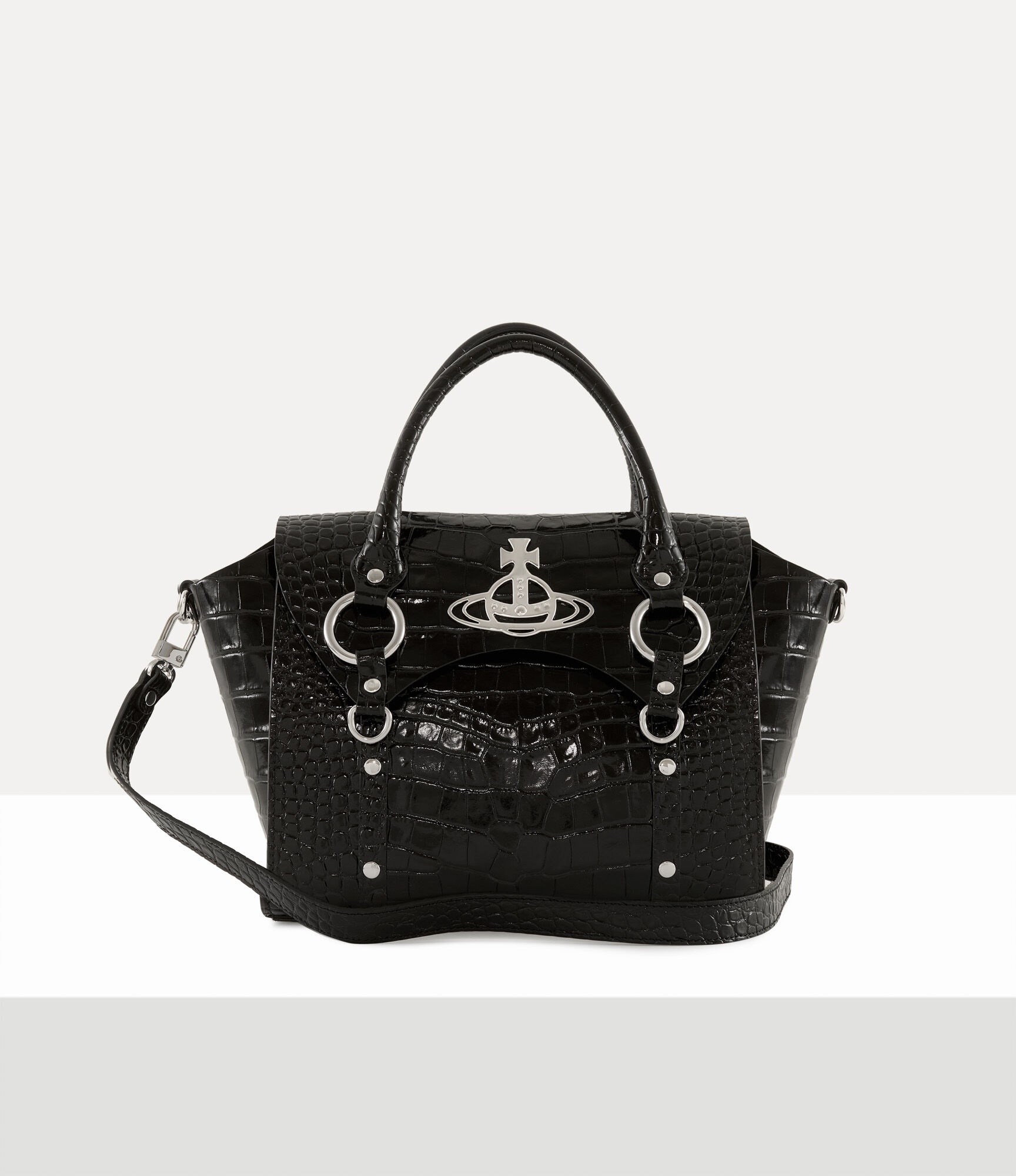 BETTY MEDIUM HANDBAG - 5