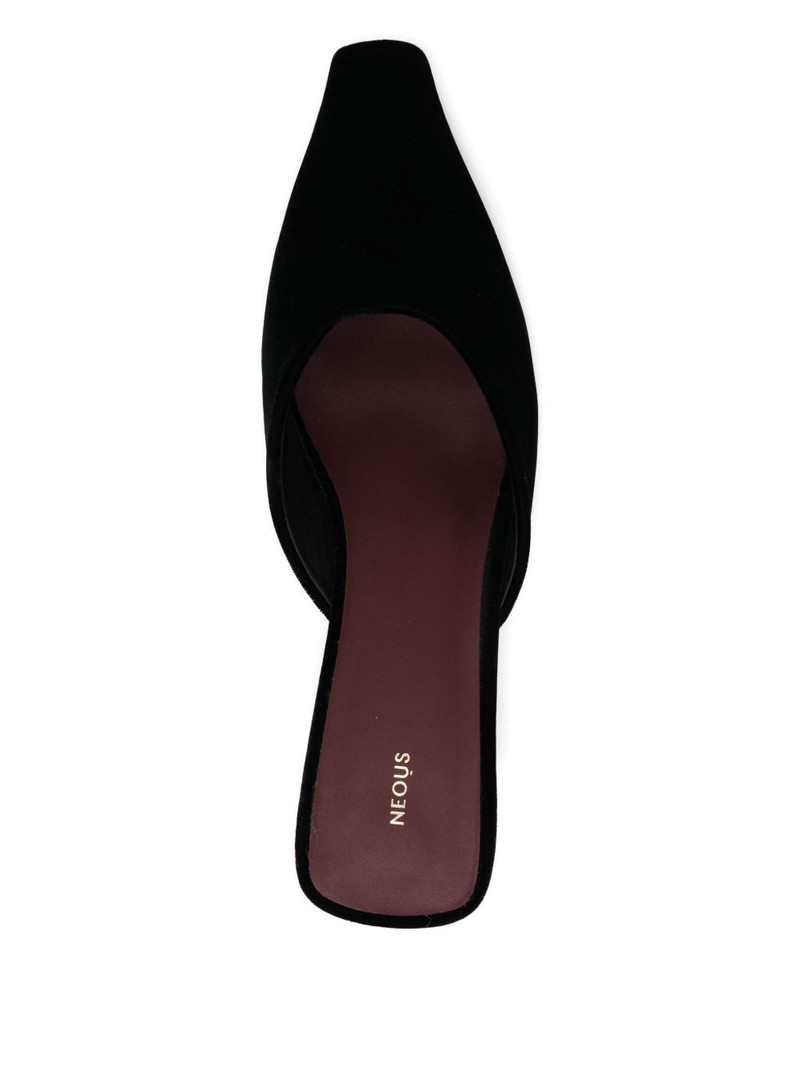 50mm Alnair mules 4