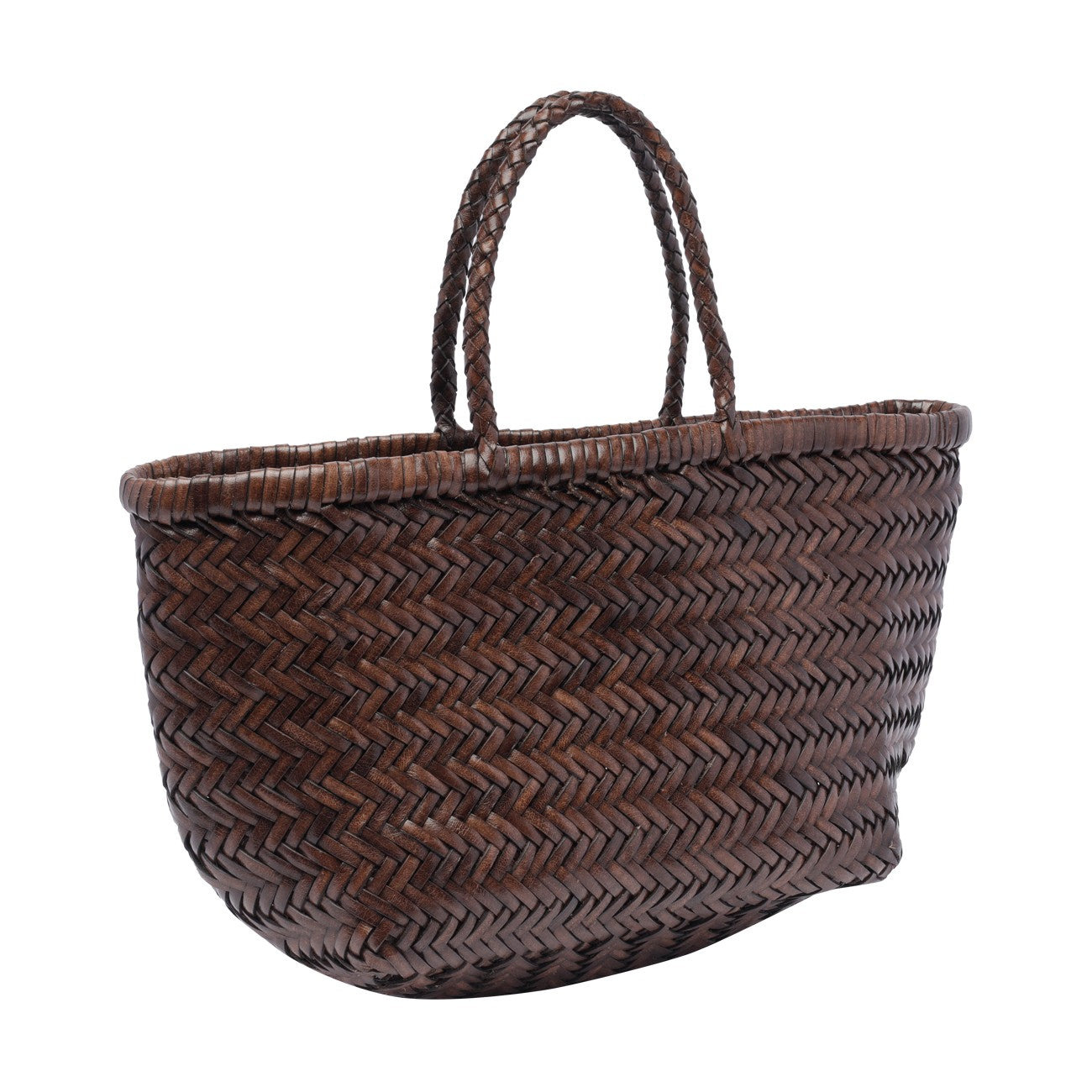 Dragon Diffusion Women Small Triple Jump Handbag - 2