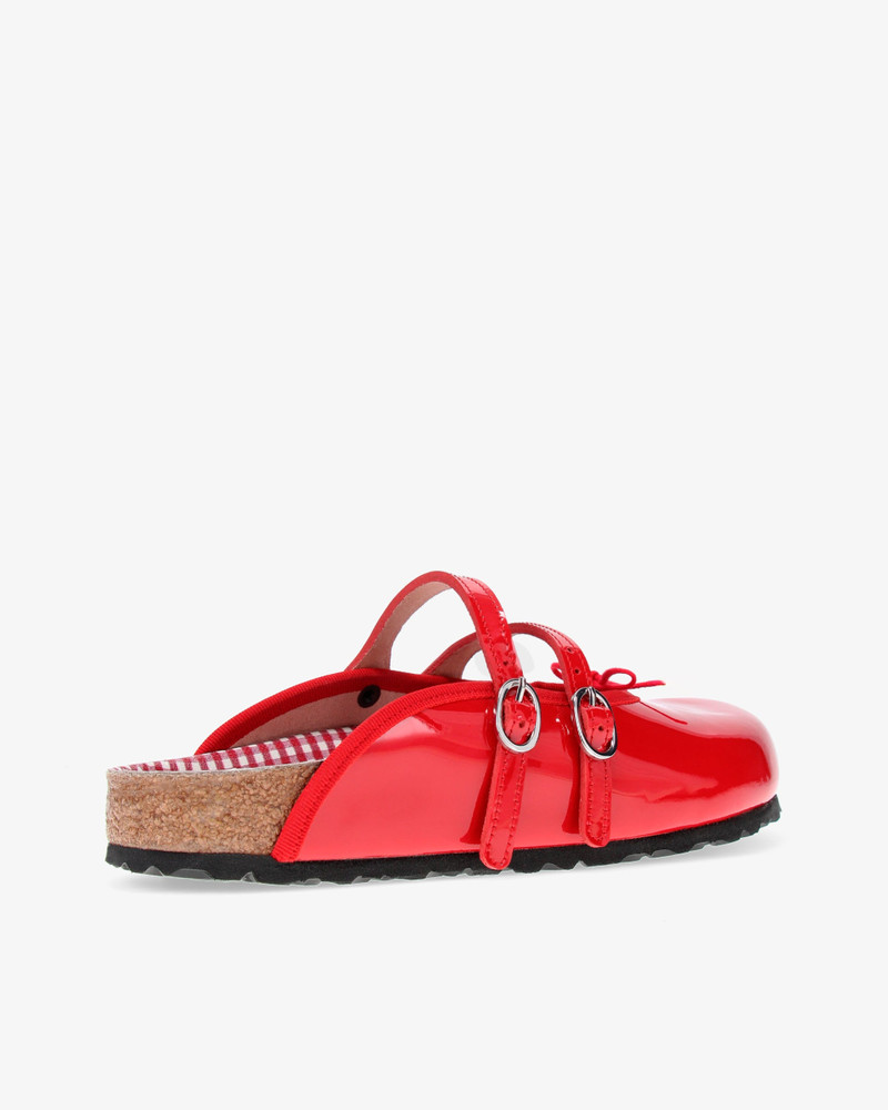 Scala Mules - Repetto x Birkenstock 3