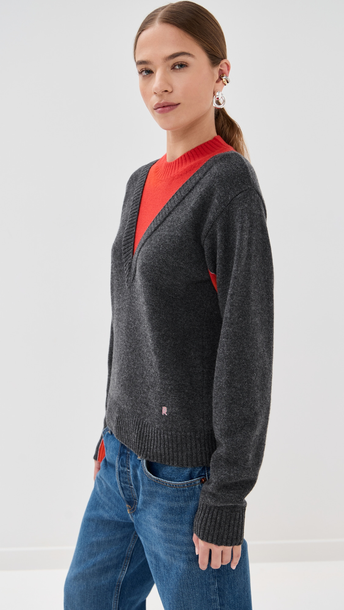 Pullover - 3