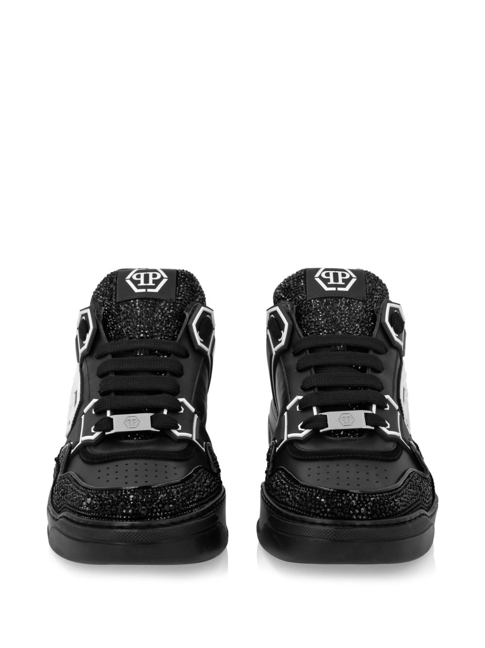 Moon Walker low-top sneakers - 3