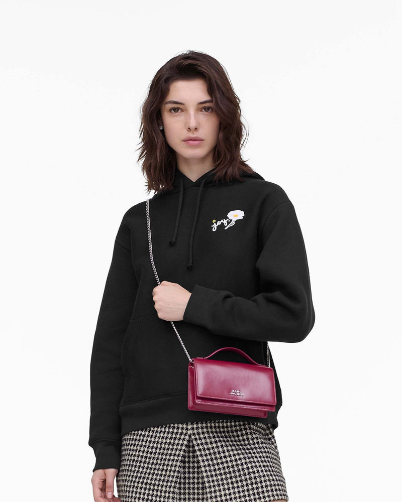 Marc Jacobs THE GLAM MIRROR MINI BAG outlook