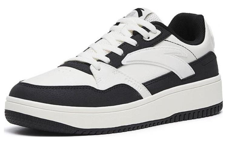 (WMNS) ANTA 982GZ 'White Black' 122318063-5 - 2
