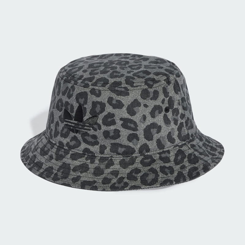 Leopard Bucket Hat 1