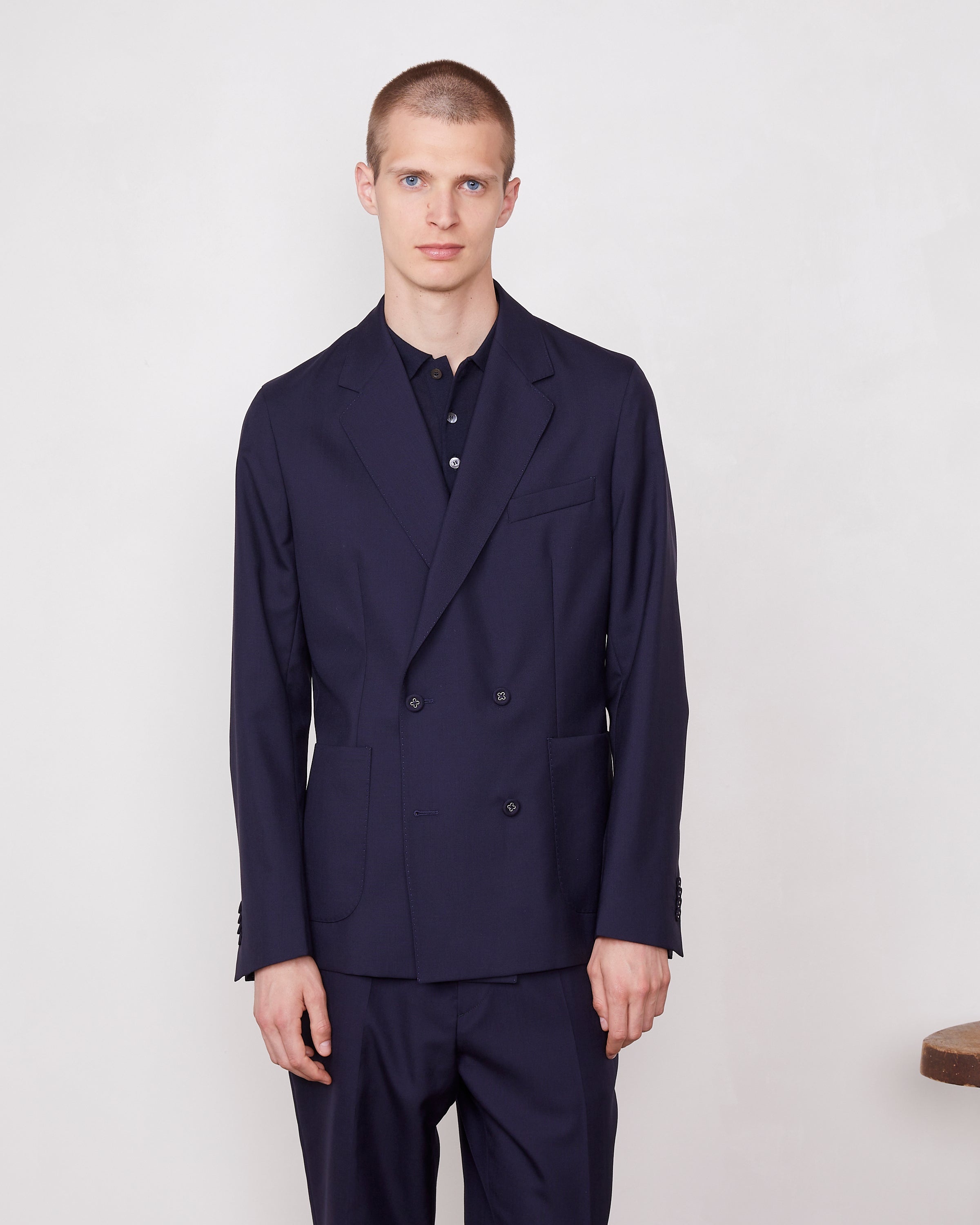 LEON JACKET - 3
