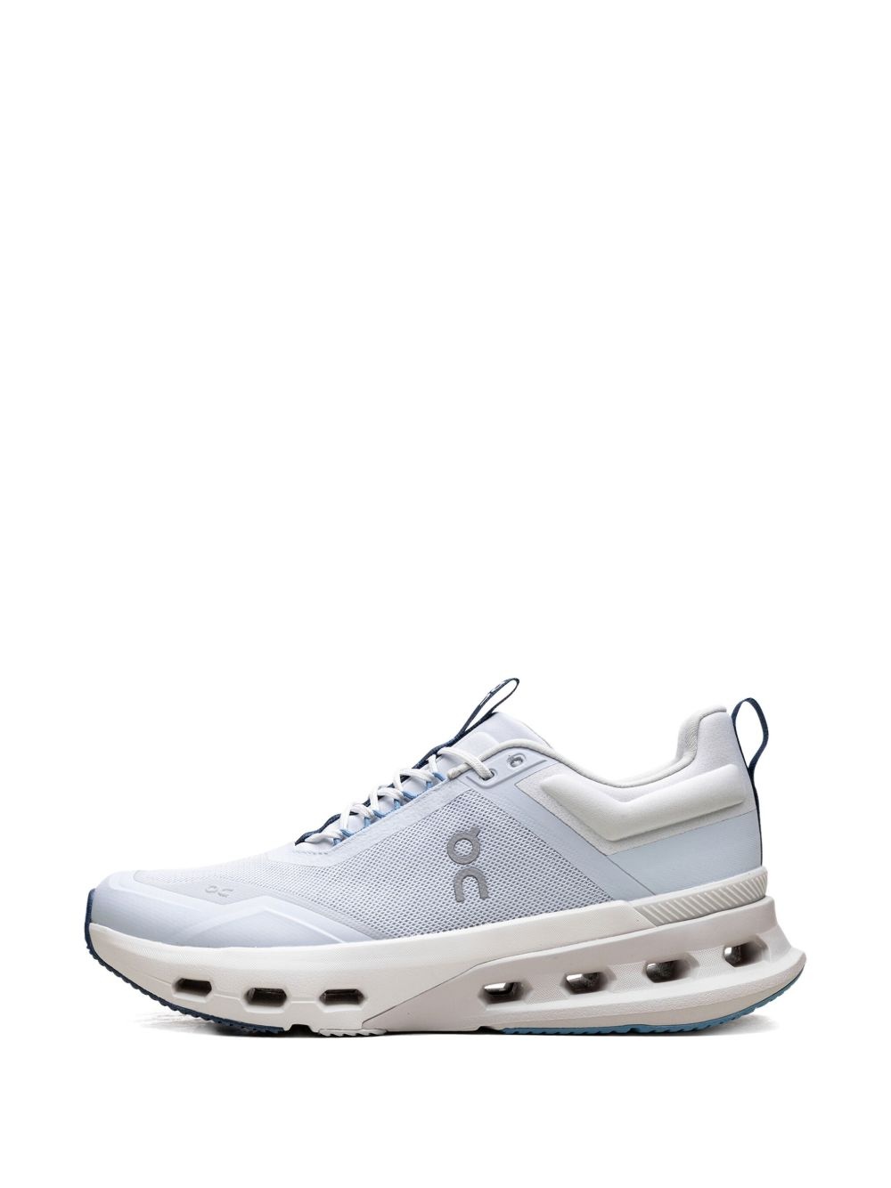 Cloudnova X "Arctic/Niagara" sneakers - 5