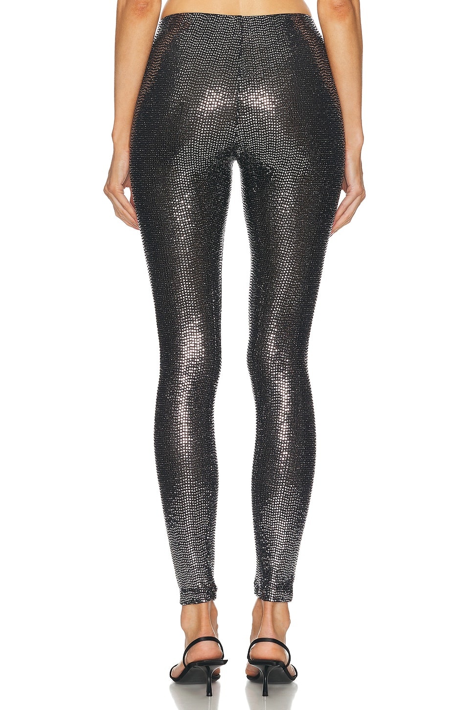 Joshua Legging - 4