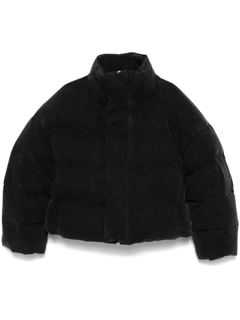 MML puffer jacket - 1