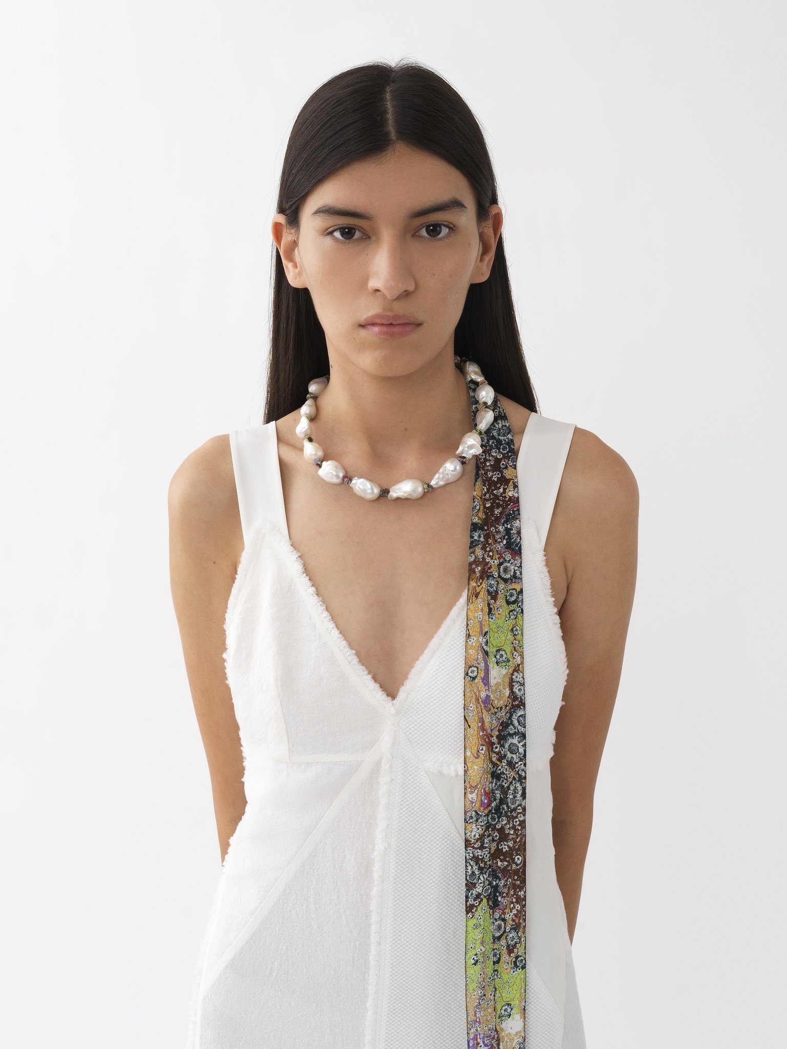 DARCEY NECKLACE - 1