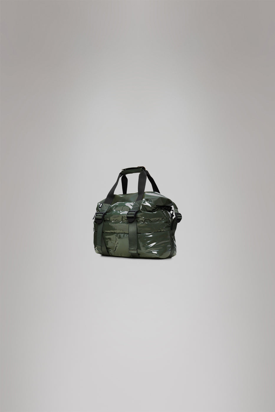 Puffer Mix Weekend Bag Small - 4