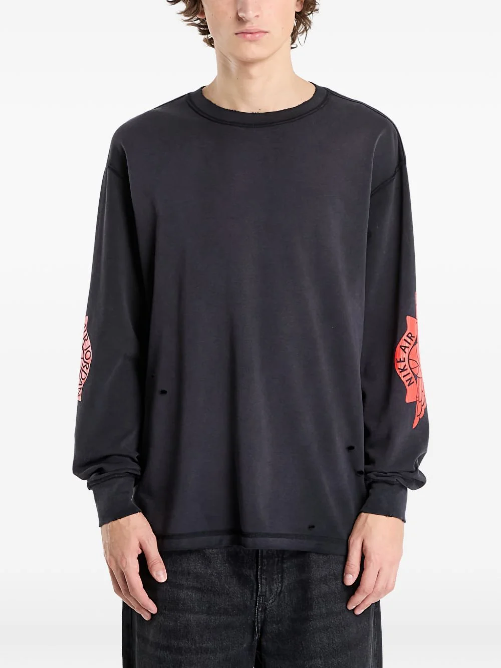 long-sleeve T-shirt - 1
