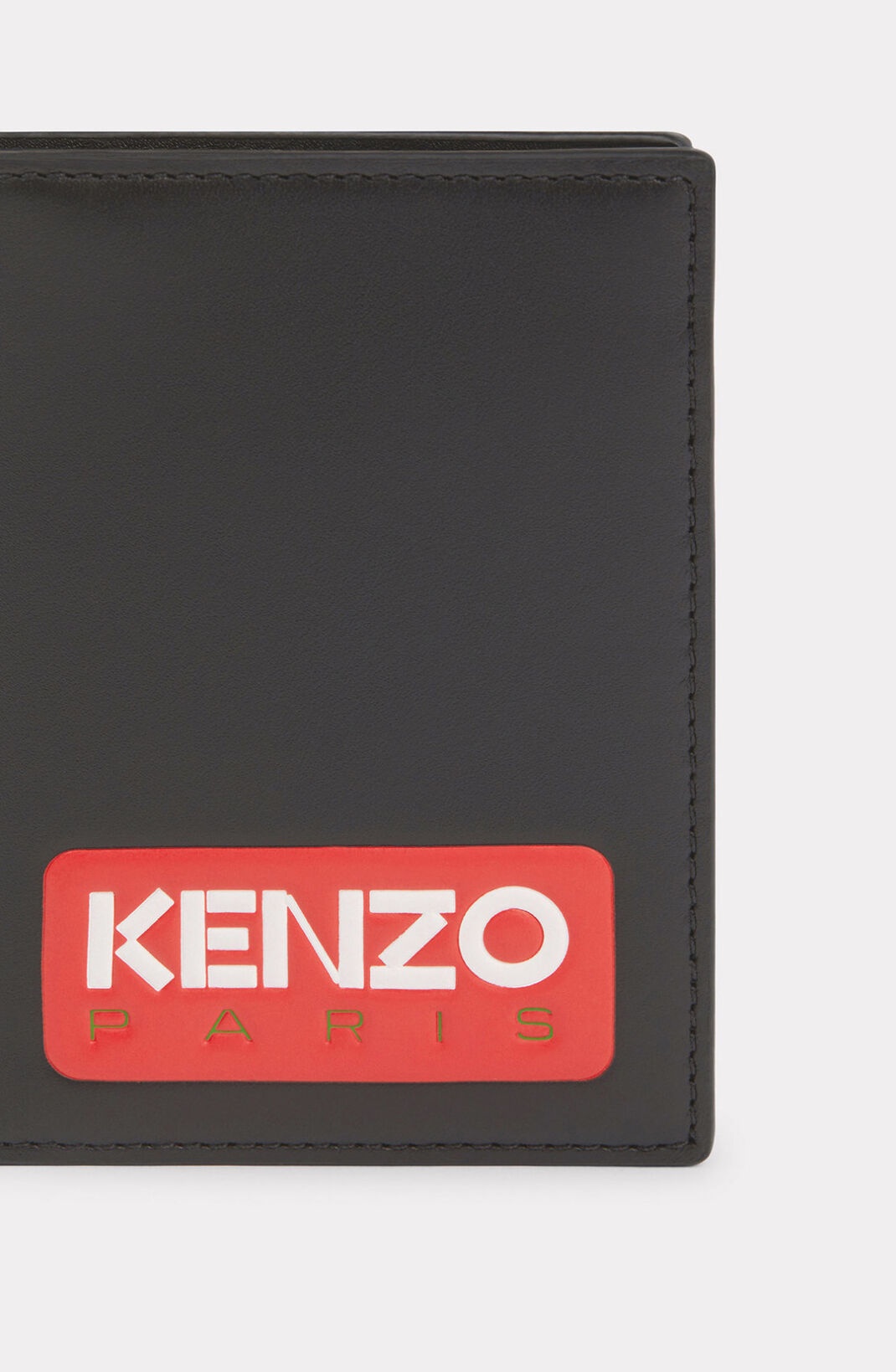 KENZO Paris leather wallet - 3