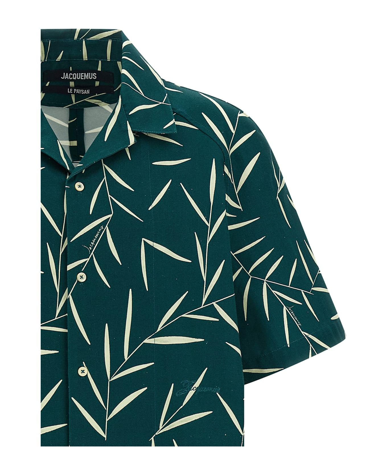 ' La Chemise Fonccio' Shirt - 3