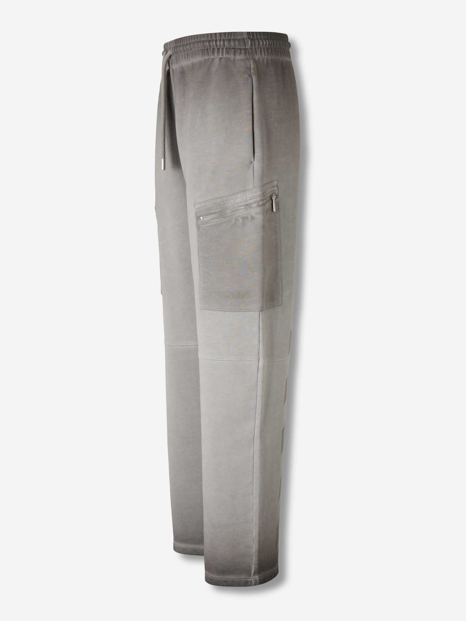 COTTON SPORTS JOGGERS - 2