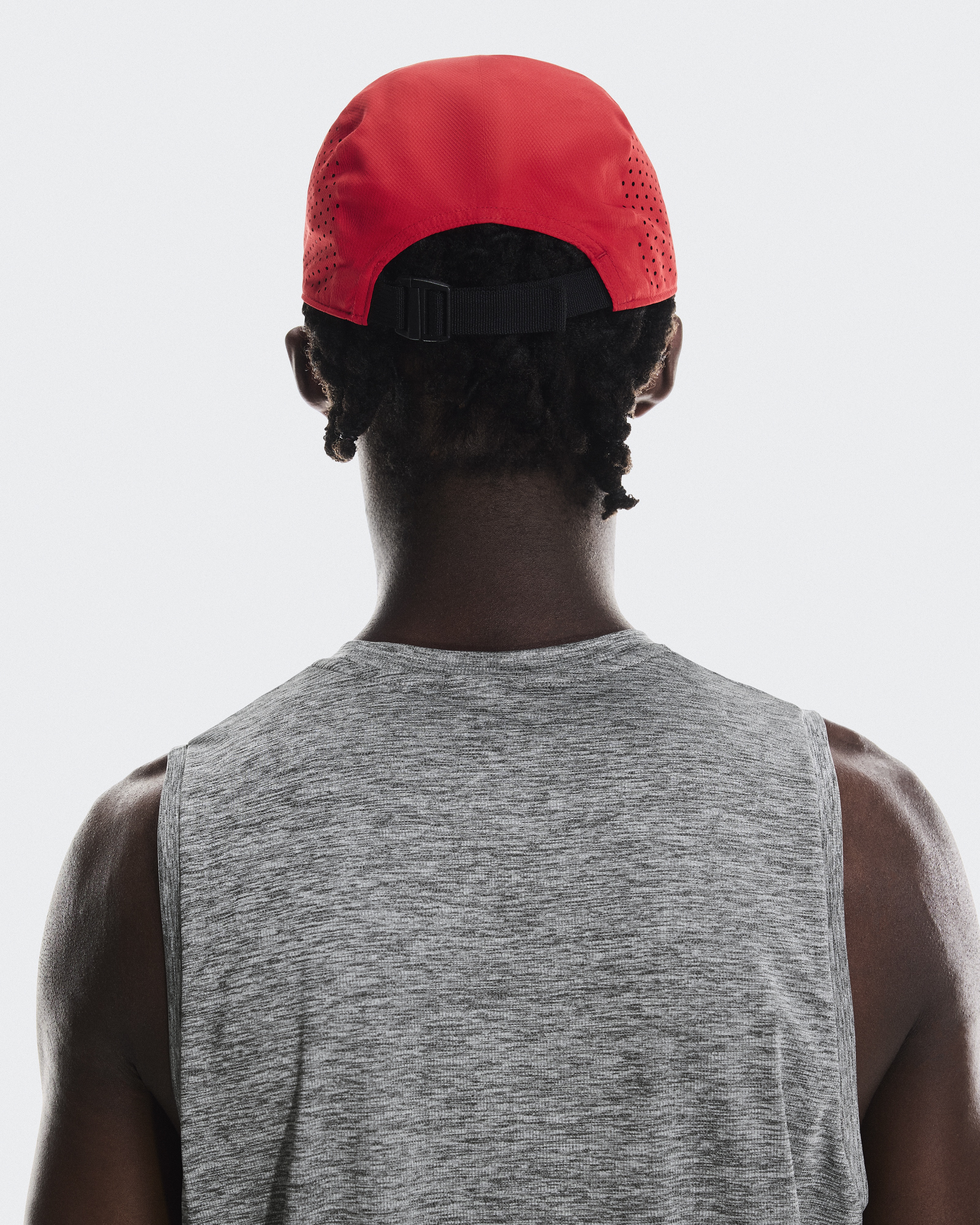 Lightweight Cap - 4