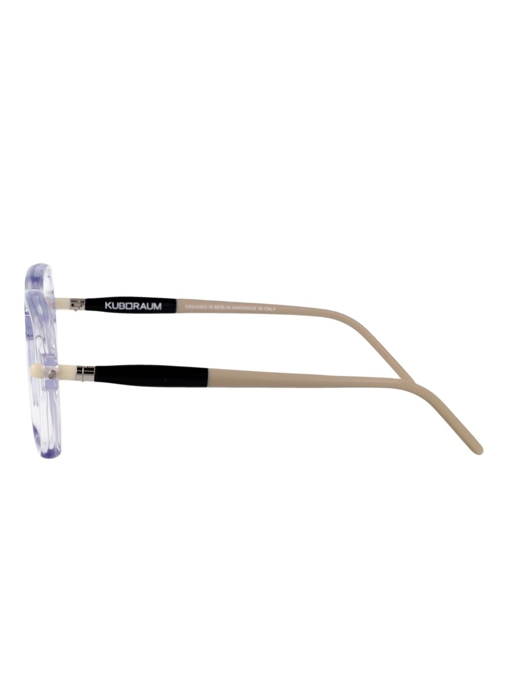 P74 frames - 3