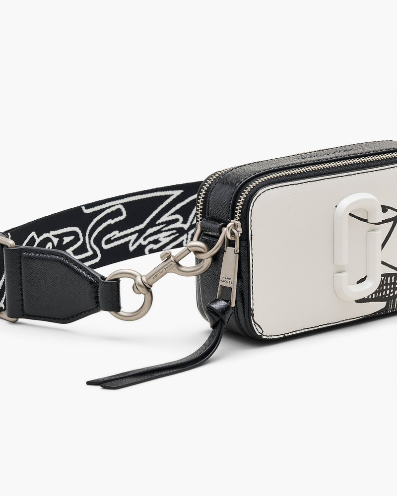 FUTURA X MARC JACOBS POINTMAN SNAPSHOT 5