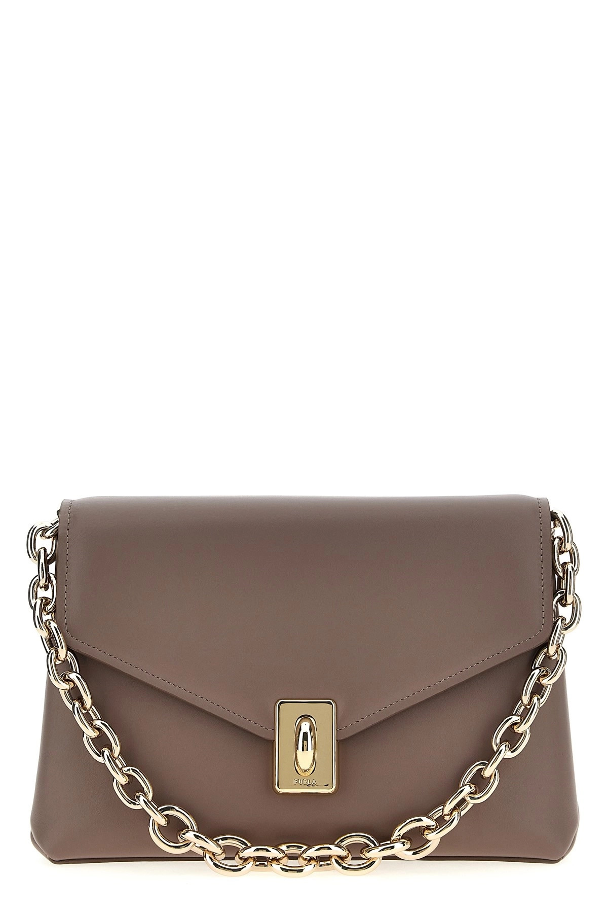 'Meridiana' shoulder bag - 1