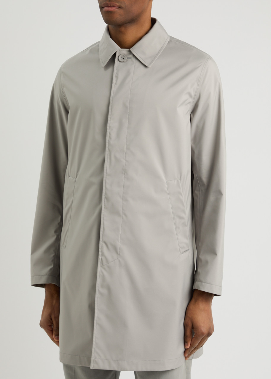 Herno Shell Coat - 2