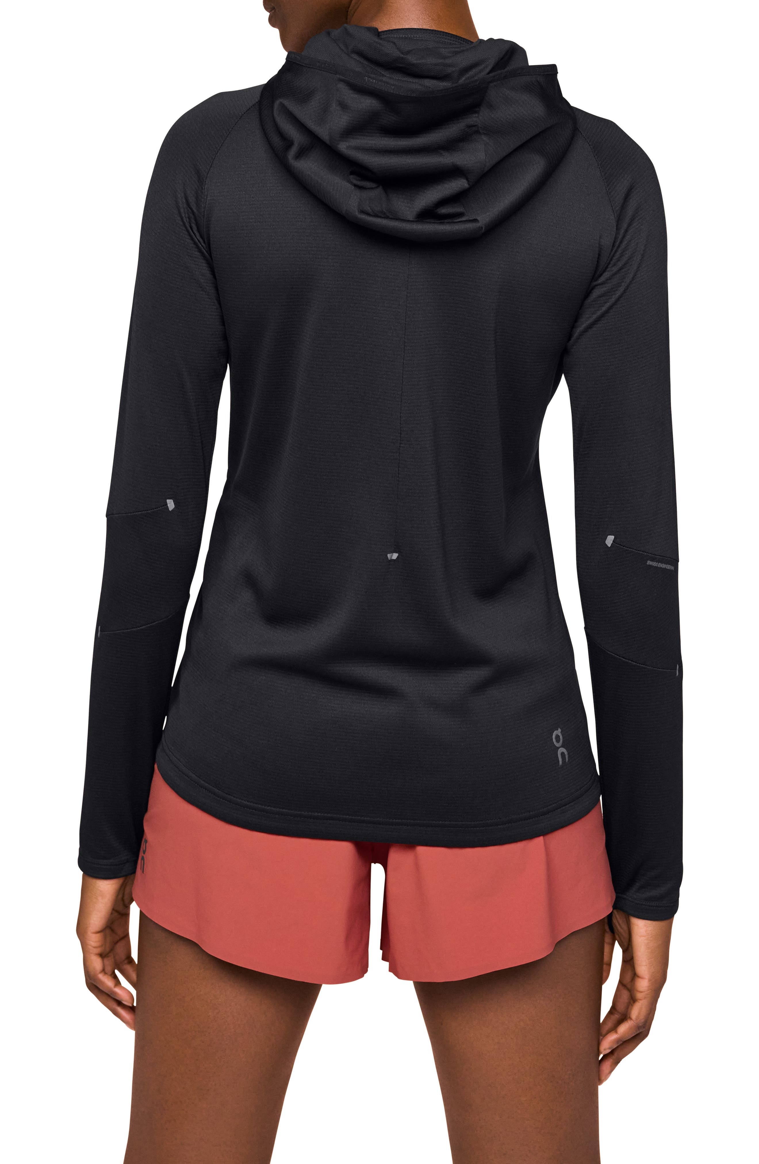 Climate Zip Hoodie - 3