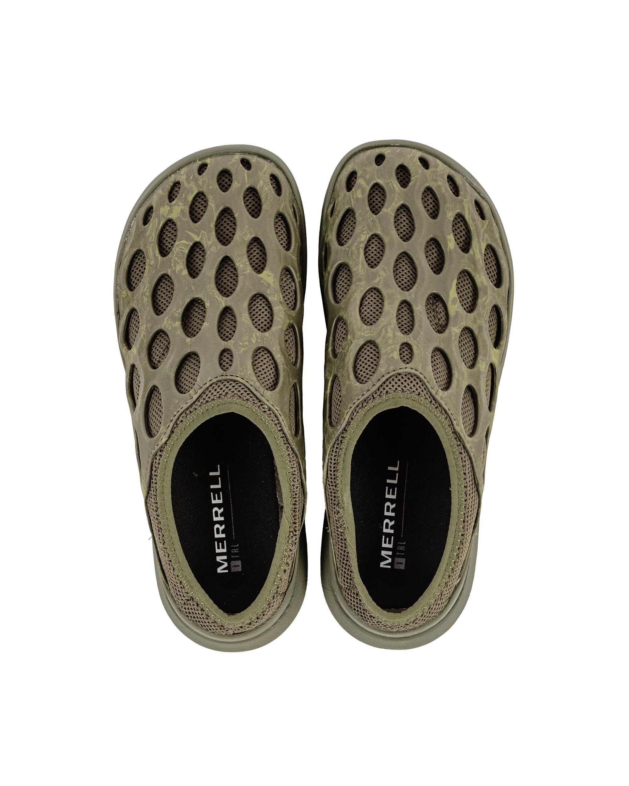 Merrell Hydro Mule 1TRL Olive - 5