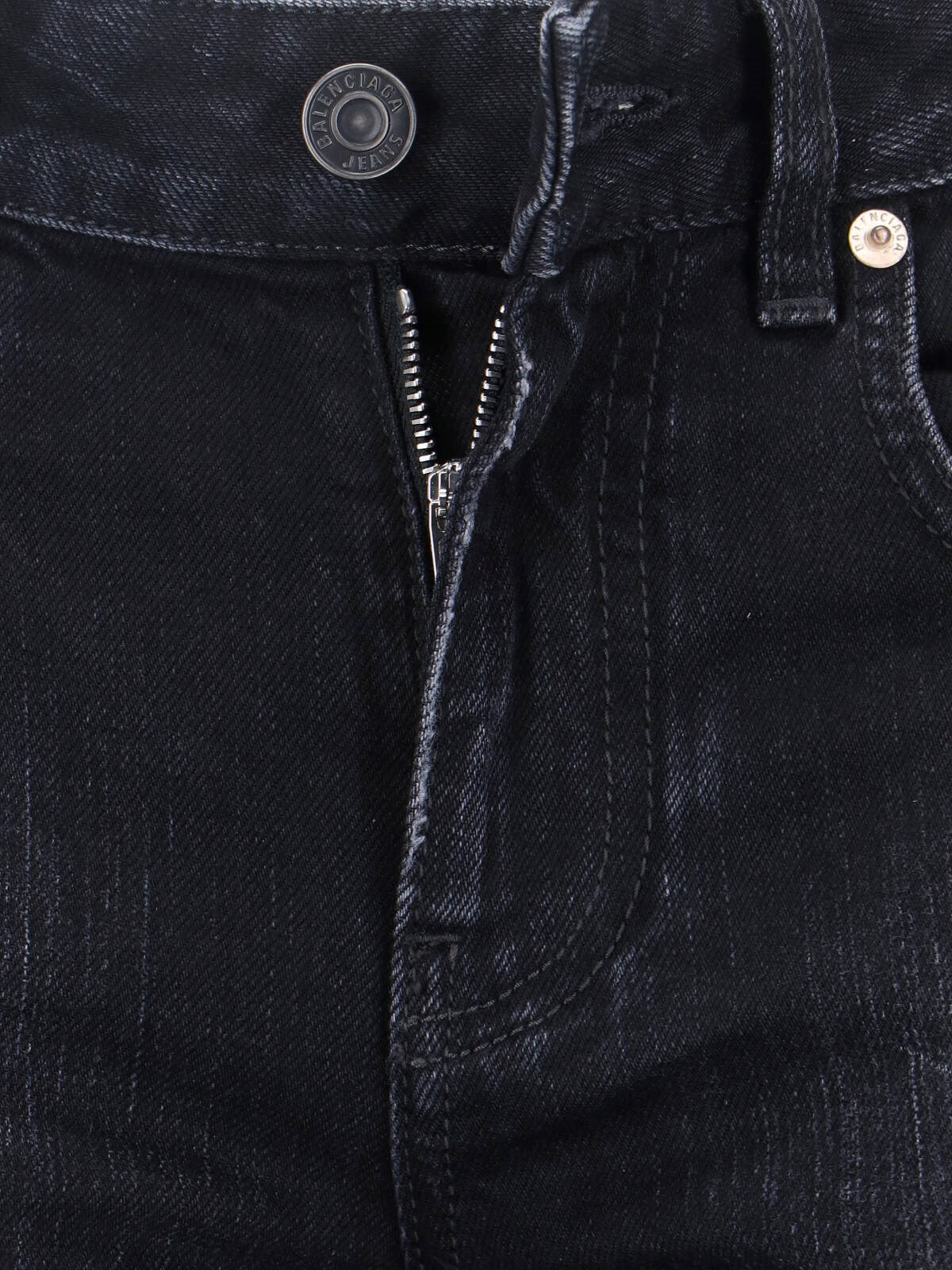 WIDE-LEG JEANS - 5
