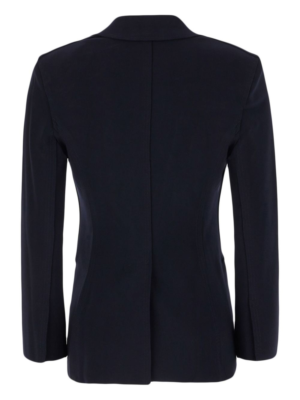 classic blazer - 2