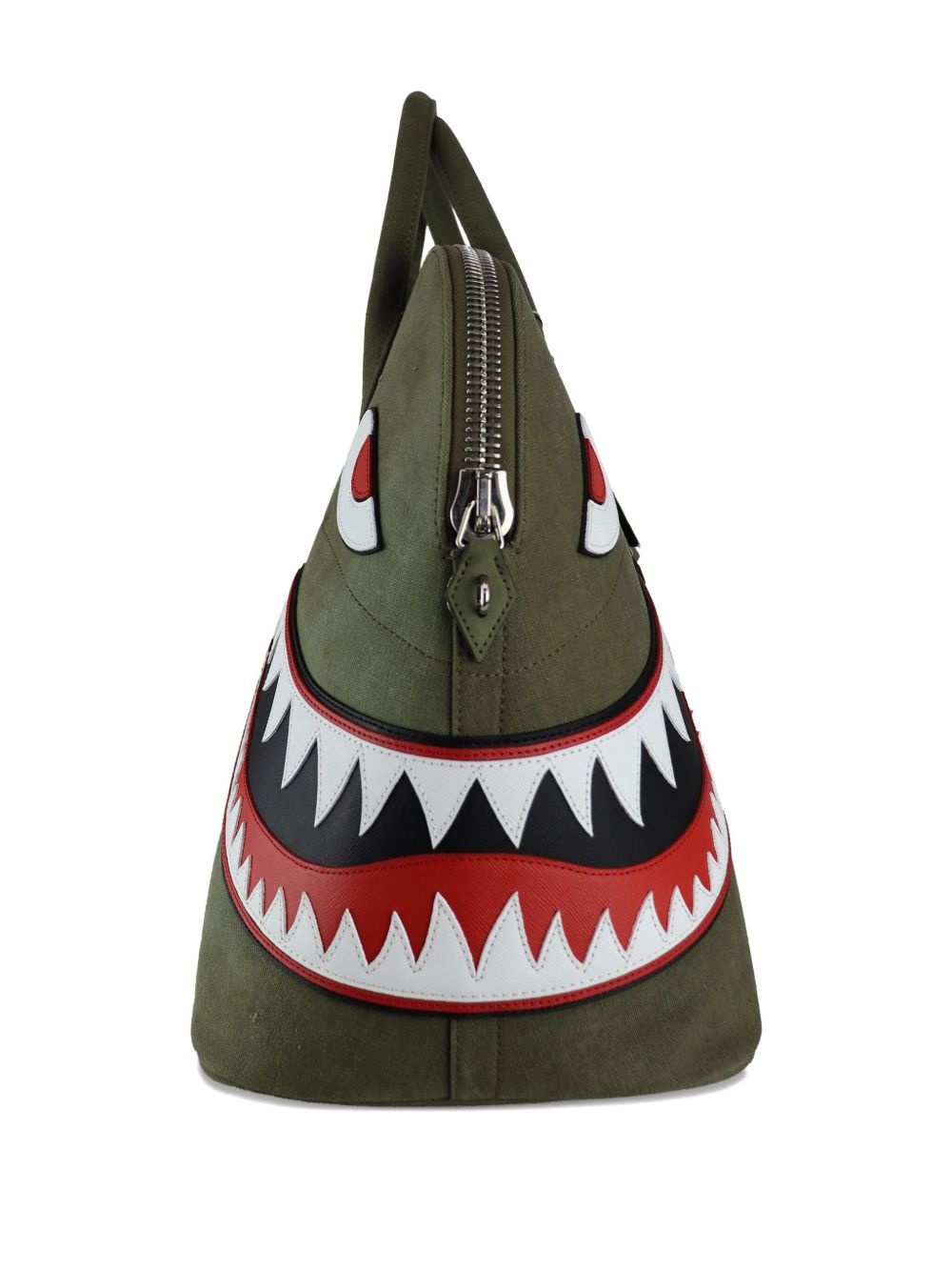 Shark Daily tote bag - 4