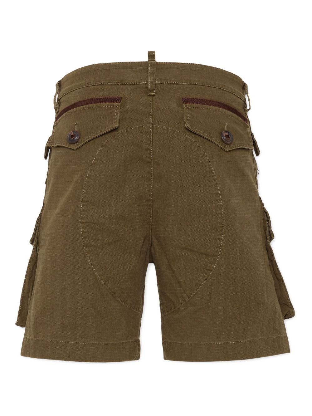 ripstop shorts - 2
