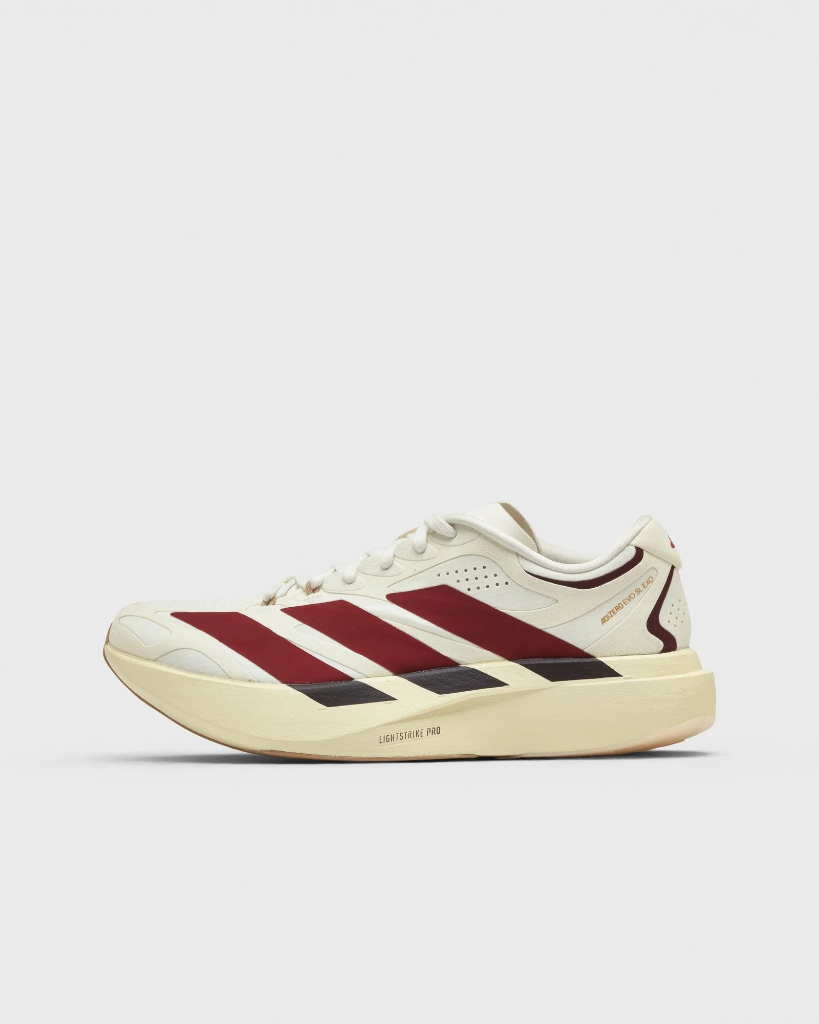 WMNS ADIZERO EVO SL EXO SUEDE LIGHTSTRIKEPRO RUNNING - 1