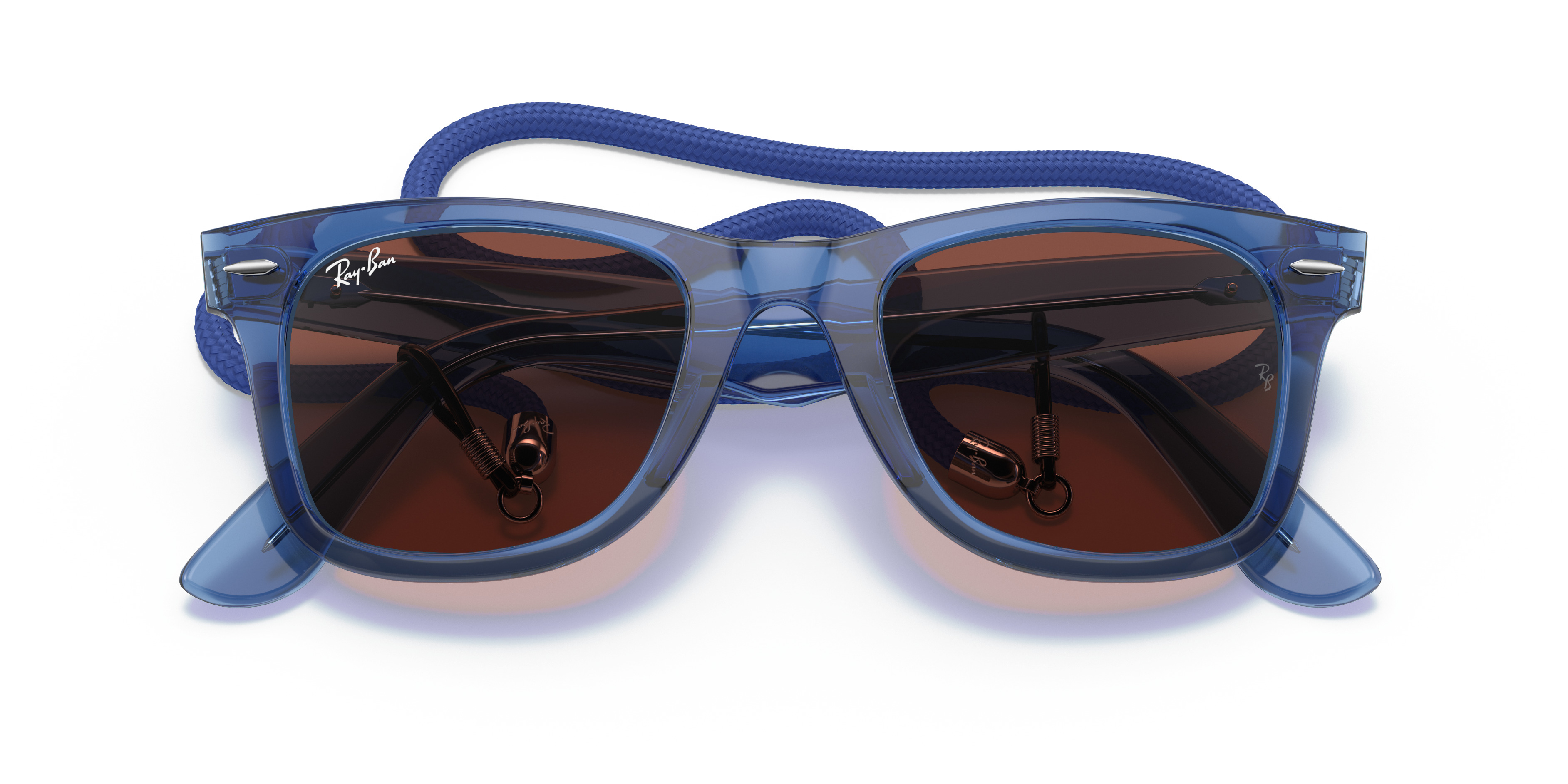 ORIGINAL WAYFARER COLORBLOCK - 7