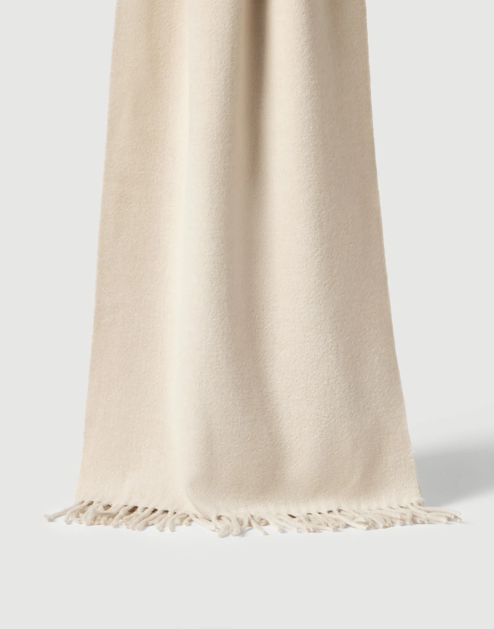 Cashmere scarf - 1