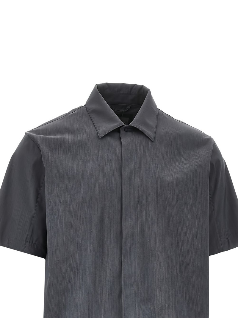 Herno short-sleeve shirt outlook