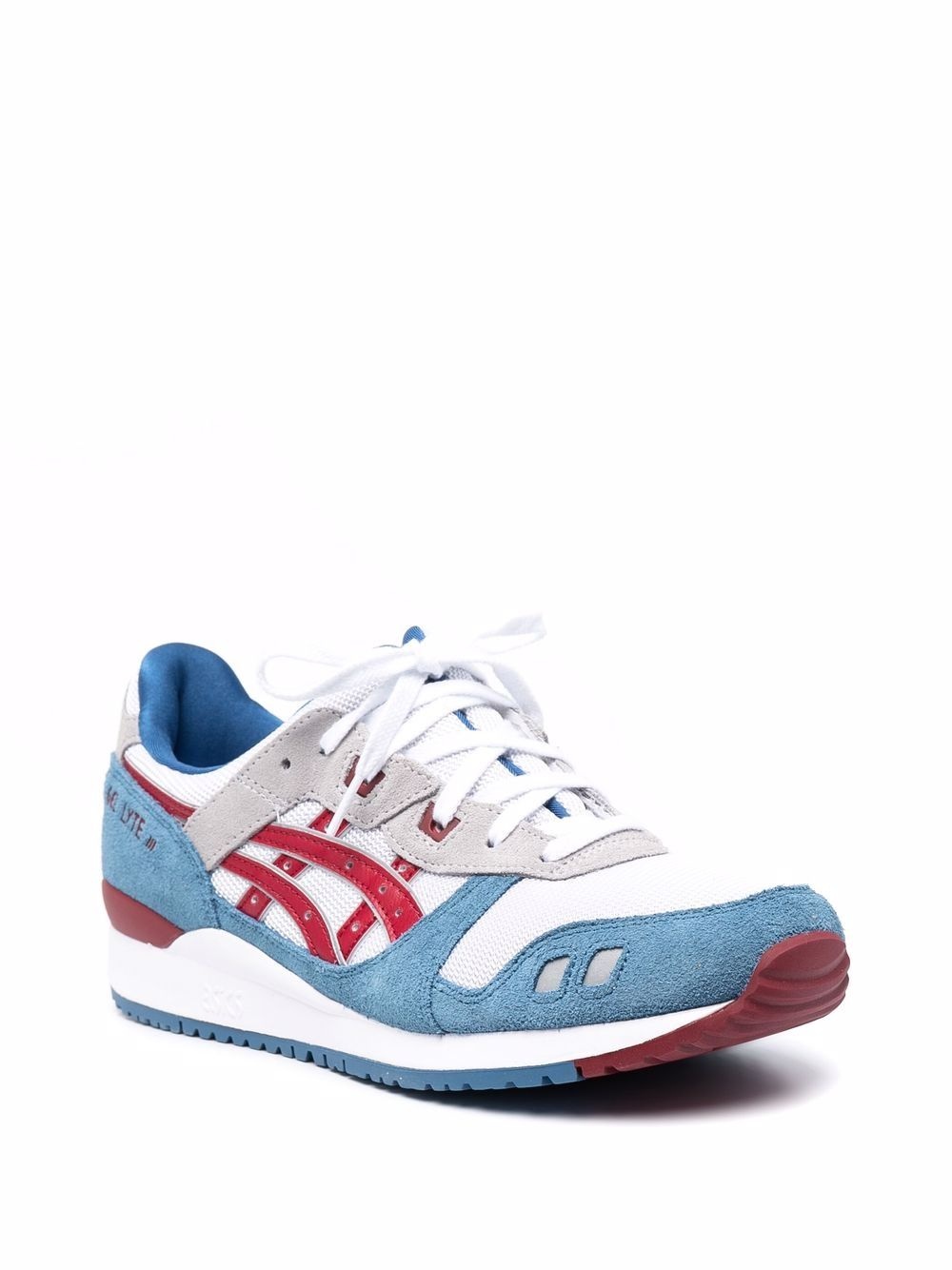 GEL-Lyte III panelled sneakers - 2