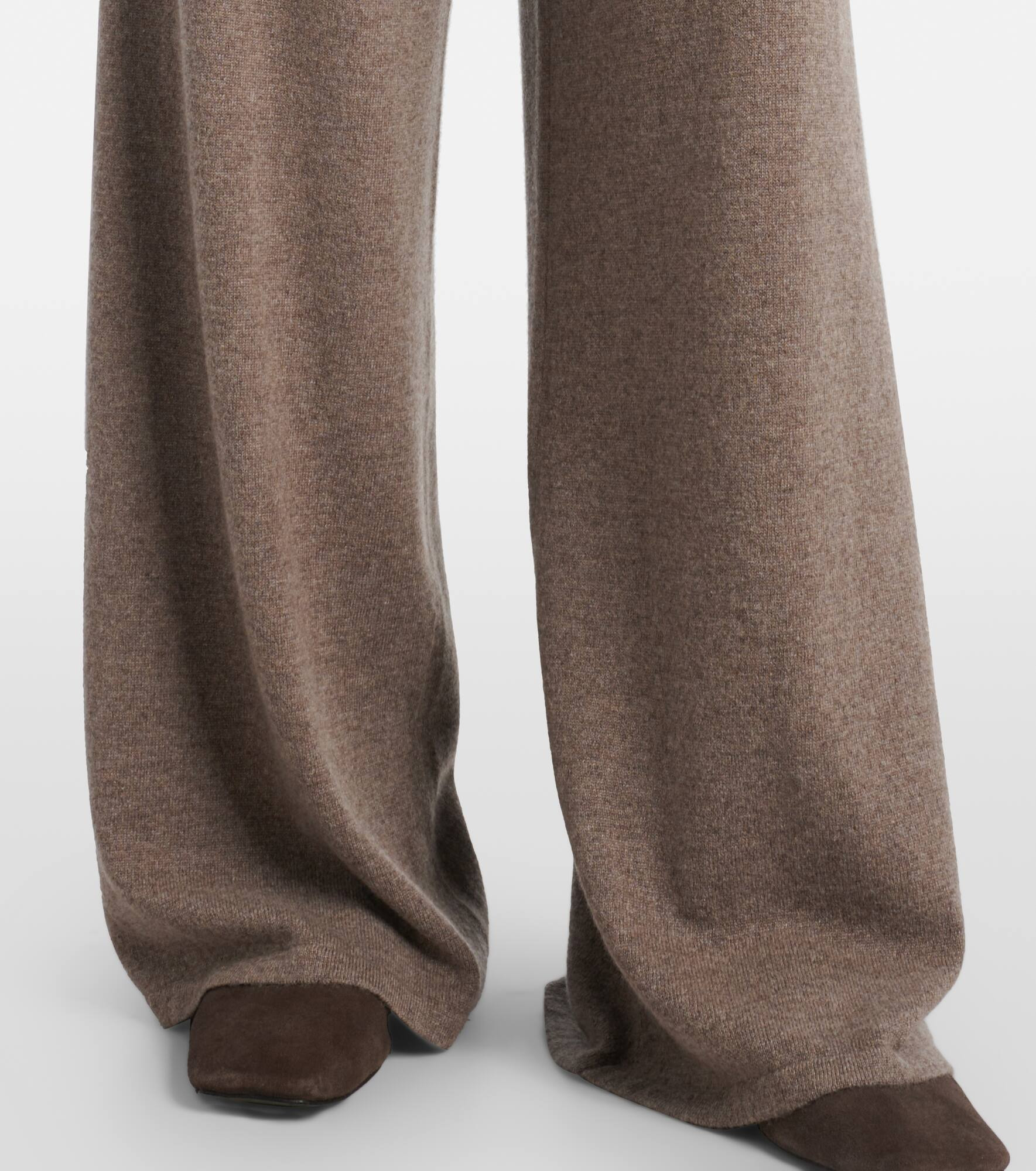 Sofi cashmere pajama pants - 5