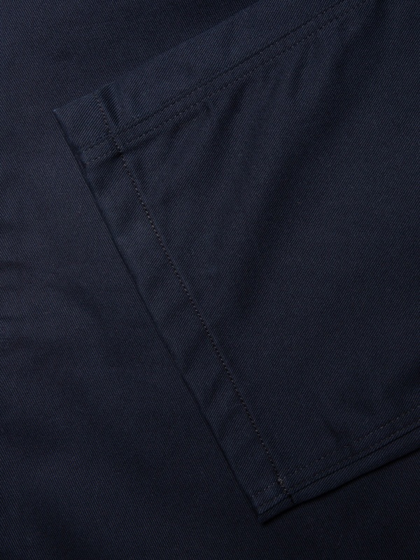 Tuff Tony Pants Fatigue Navy - 6