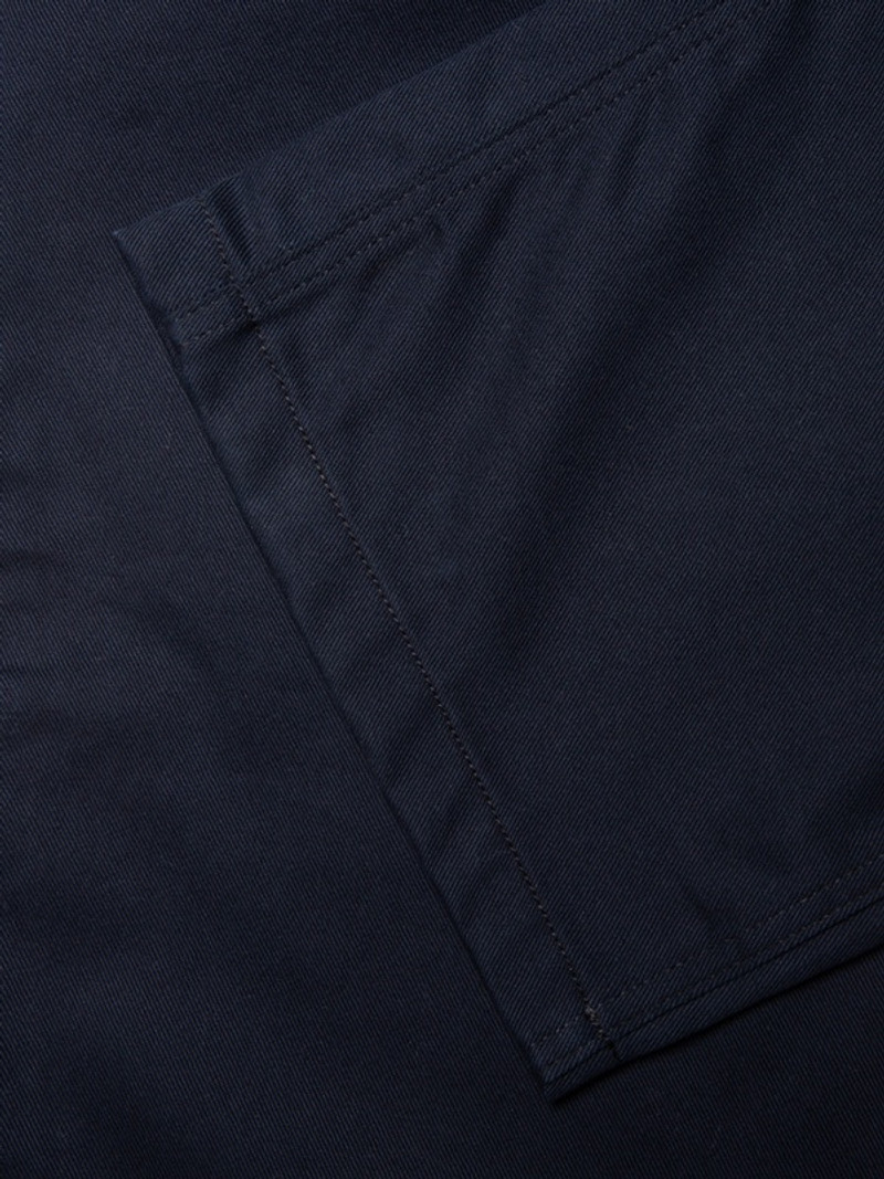 Tuff Tony Pants Fatigue Navy 6