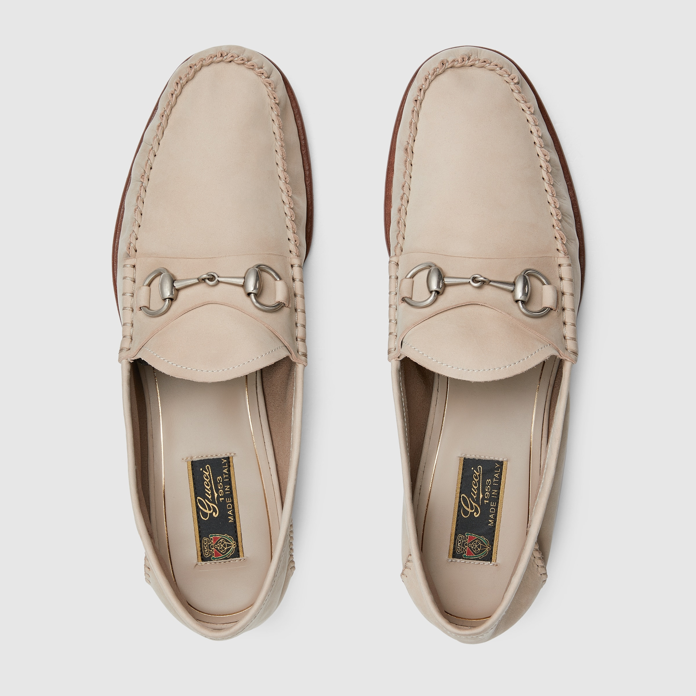 Men's Horsebit 1953 loafer - 9