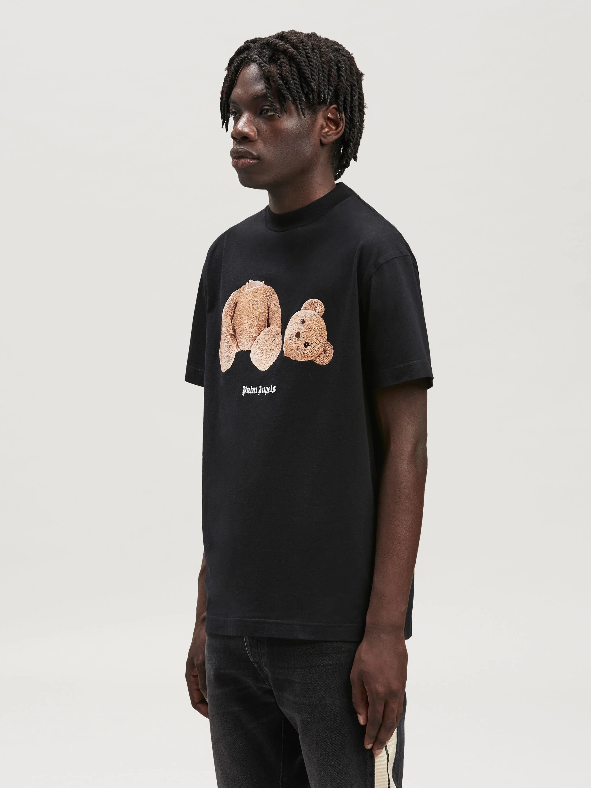 BEAR CLASSIC T-SHIRT - 4