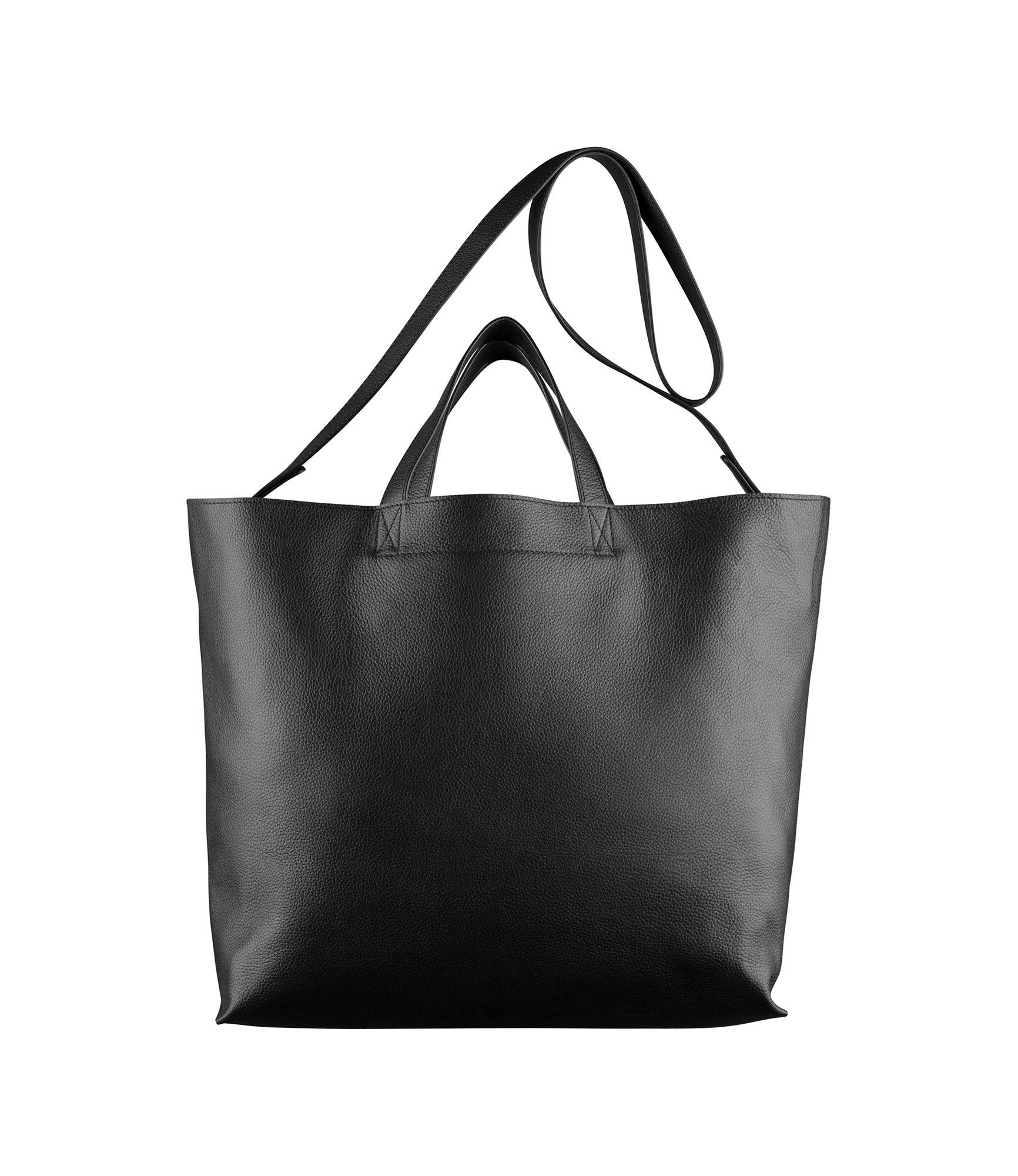 Maiko Medium Horizontal shopper tote - 4