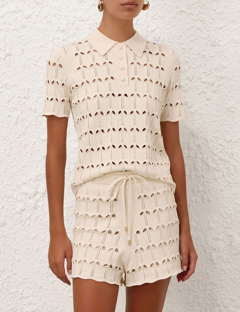 Zimmermann RHIANNON POINTELLE POLO outlook