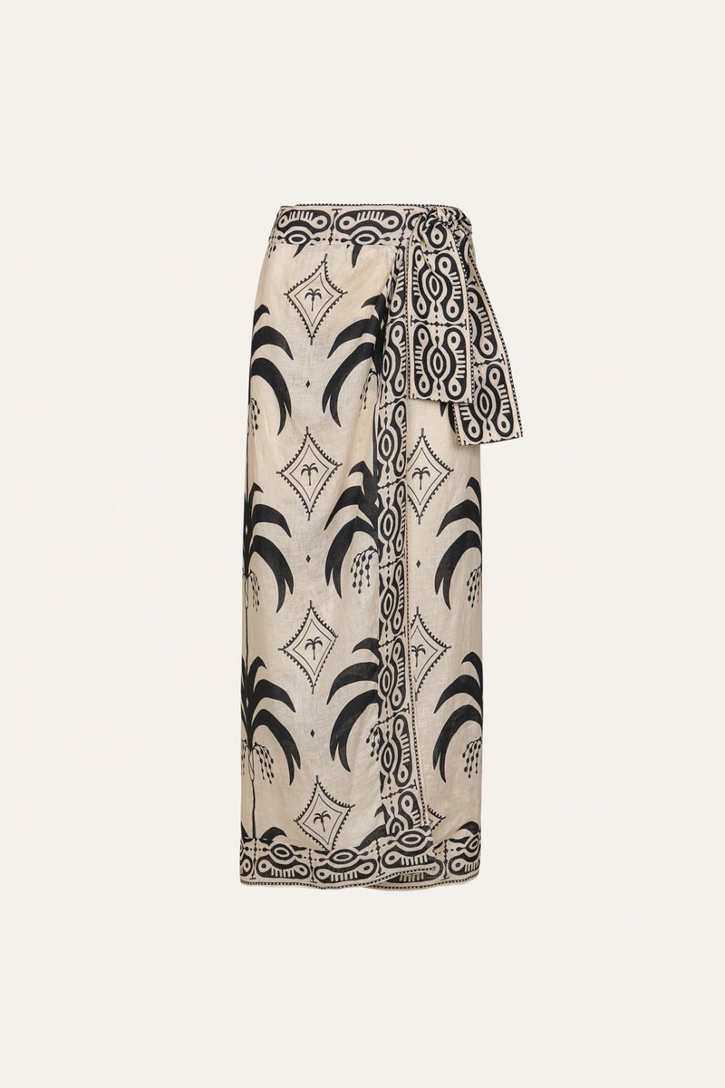 Significado Poderoso Skirt 1